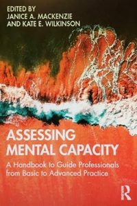 Assessing Mental Capacity